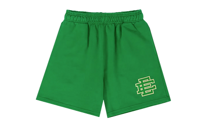 EE SWEATS SHORTS "Green" EE663