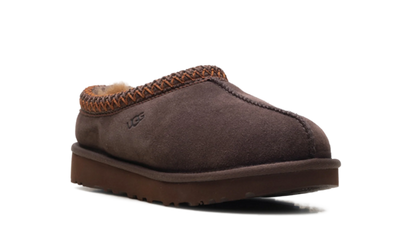 Tasman II slippers WMNS "Burnt Cedar" 1174470 BCDR