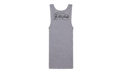 Tank Top "Grey" HSR097