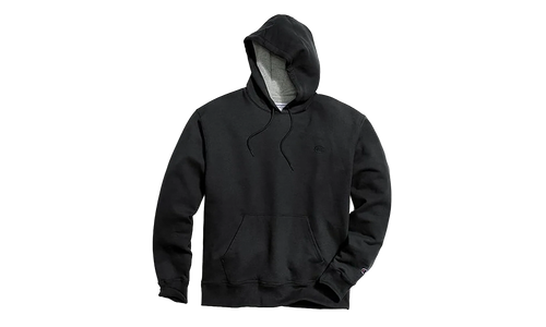 Powerblend Sweats Pullover Hoodie "Black" CS0889 003