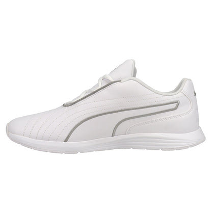 Ella Lace Up Sneakers