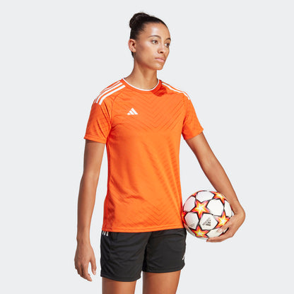 Women's adidas Campeon 23 Jersey
