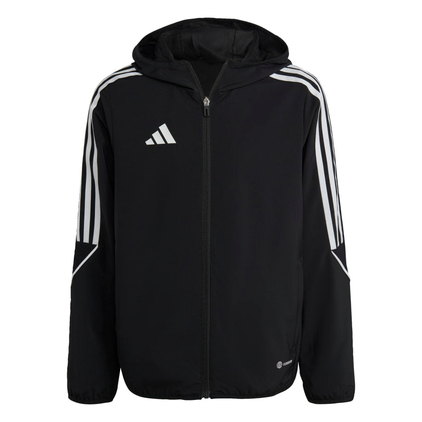 Kids' adidas Tiro 23 League Windbreaker