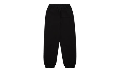 OG Logo V2 Sweatpants "Black / Orange" SP5der231