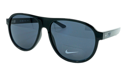 Vintage Icon Sunglasses "Black / Grey" IB3679X 010
