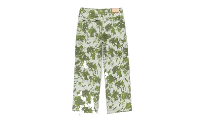 DOUBLE POCKET CARGO "Multicolor" P527 DPMG124