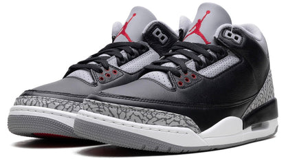 3 Retro OG Black Cement (2024)