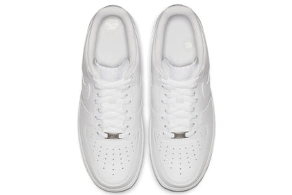Air Force 1 Triple White (WOMEN)