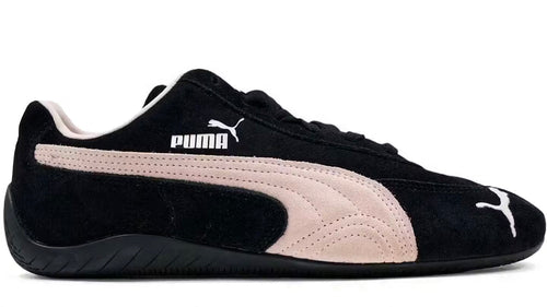 Speedcat OG Black Mauve Mist (Women's)