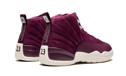 12 Retro "Bordeaux" 130690 617