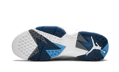 7 Retro "French Blue" 304775 107
