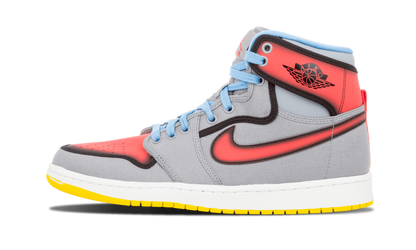 1 Retro High RTTG "Barcelona" 539541 035