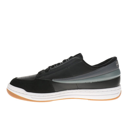 FX-2 Court Lace Up Sneakers