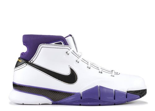 Kobe 1 Protro 81 Pt Game (2019) (WORN)