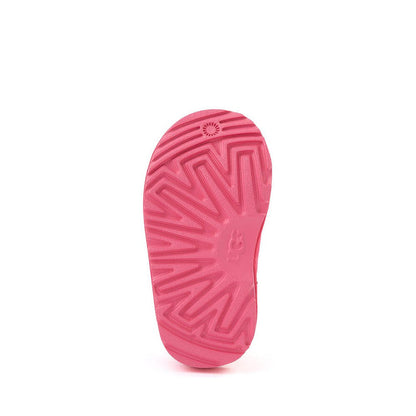 Kid's Tasman II Slipper in Pink Bloom