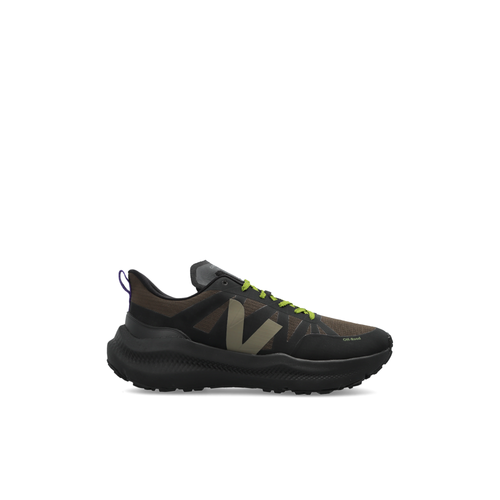 Men's Condor 3 Offroad Ripstop in Eagle Black