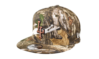9FIFTY Long Island Snapback "Real Tree Camo" 70793145