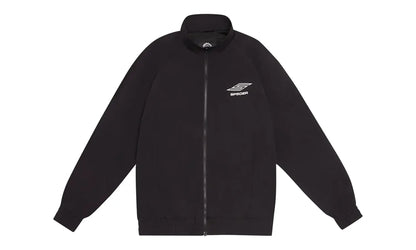 Pro Windbreaker "Black" SP5der253