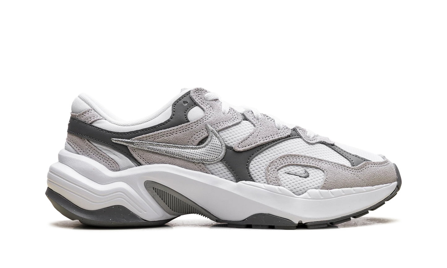 AL8 WMNS "Smoke Grey Metallic Silver" FJ3794 101