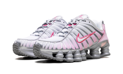 Shox TL WMNS"Pink Foam" HV2520 001
