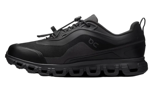 Cloud 6 Geo "Waterproof Black" 3MG10421043