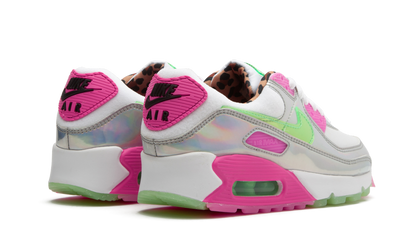 AIR MAX 90 LX WMNS "Iridescent Leopard" CQ2559 100