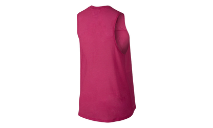 Athletic Tank Top WMNS "Pink / White" 725826 616