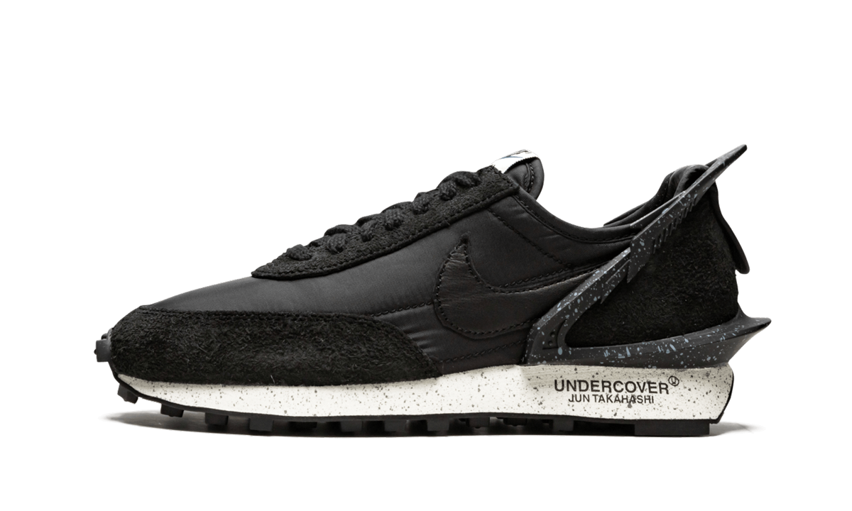 DAYBREAK/ UNDERCOVER MNS WMNS"Undercover - Black" CJ3295 001