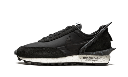 DAYBREAK/ UNDERCOVER MNS WMNS"Undercover - Black" CJ3295 001