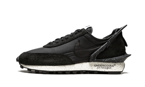 DAYBREAK/ UNDERCOVER MNS WMNS"Undercover - Black" CJ3295 001