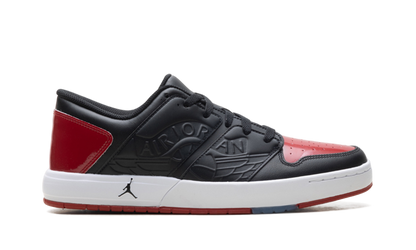 Nu Retro 1 Low "Patent Bred" DV5141 006