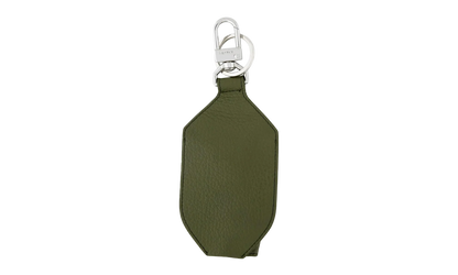 Pebbled Hand Sanitizer "Military Green" MAX003 301