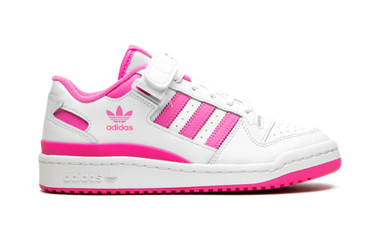 Forum Low GS GS "Pink" FY7967