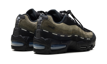 Air Max 95 SP "Undefeated - Geo La Brea Medium Olive" IB4523 200