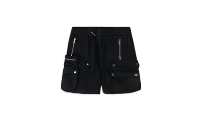Tactical Shorts "Black" PF22MJP003_BLACK