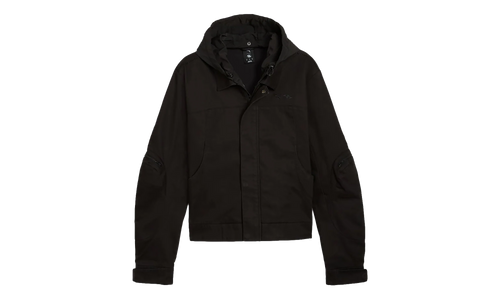 SAN SAN GEAR CLRT Jacket "Black" 632546 01