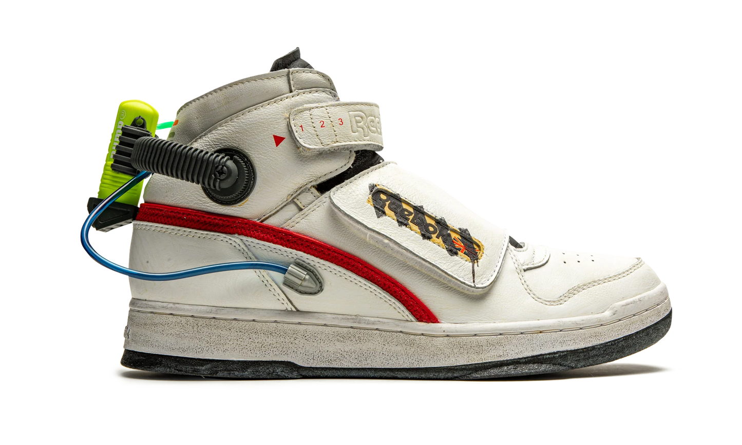 Ghost Smasher "Ghostbusters" FY2106