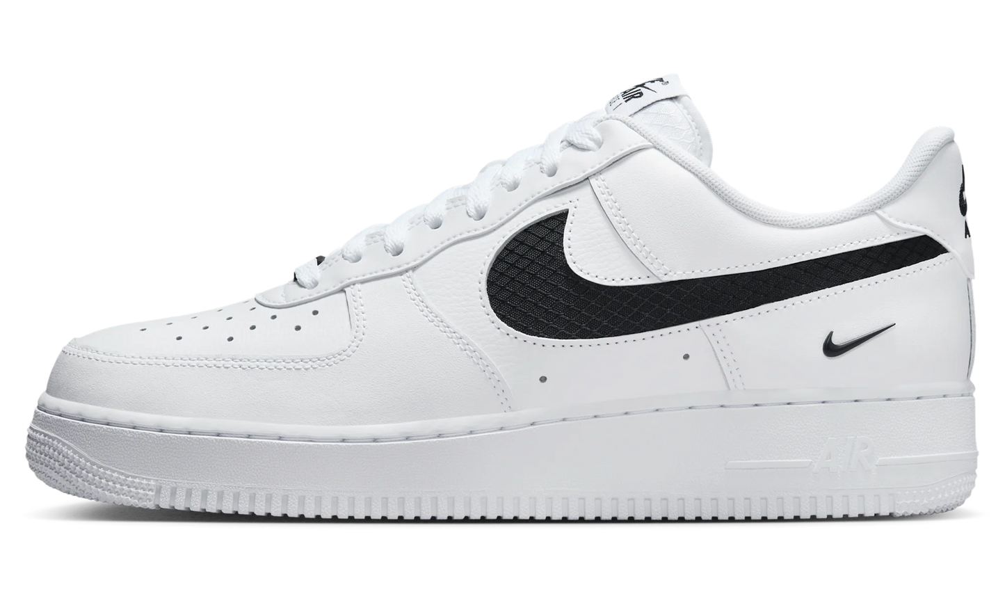 Air Force 1 Low "Nylon Swoosh" IH4452 100