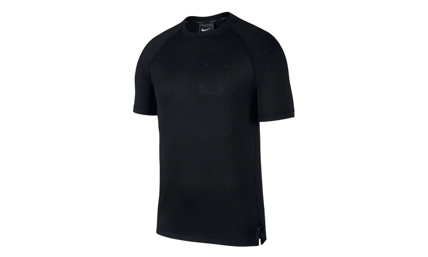 Sportswear Tech Pack Tee "Black" BV4441 010