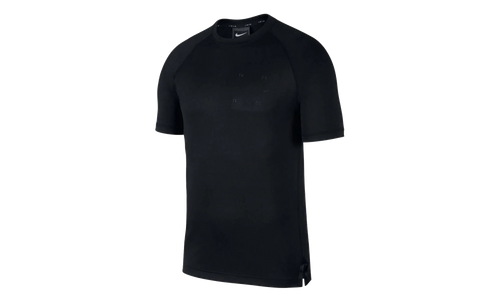 Sportswear Tech Pack Tee "Black" BV4441 010