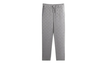 Double Knit Elmhurst Pant "Concrete" KHM060531 005