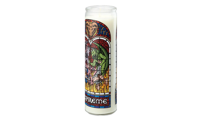 Prayer Candle "FW23 - Multi" SU26916