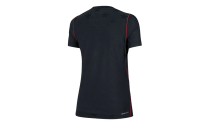 USMNT 2026/27 Match Away Aero-FIT Soccer Authentic Jersey WMNS "Recycled Materials" IB5264 475