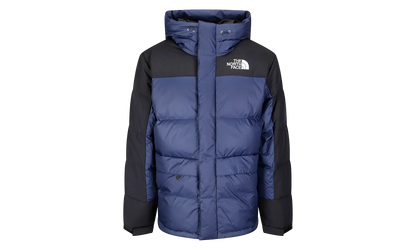 HMLYN Down Parka "Summit Navy/TNF Black" NF0A4QYX92A1
