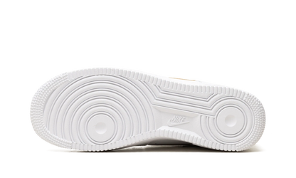 Air Force 1 '07 "White / Parachute Beige" FJ4146 124
