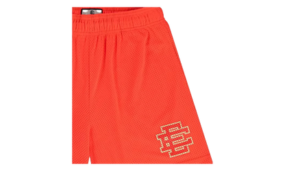 EE Basic Shorts "Coral / Coral" EE276