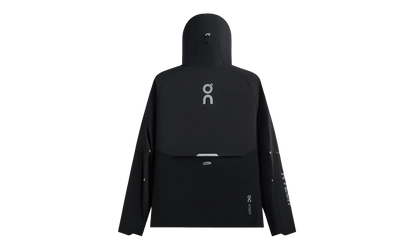 On Core Jacket "Black" on1mg11370553