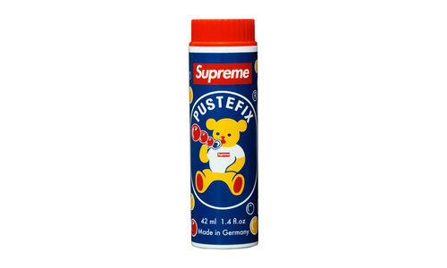 Pustefix Soap Bubbles "SS21 - Multi" SU25691