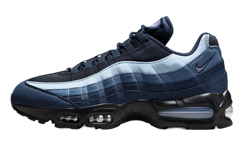 Air Max 95 OG "Big Bubble Obsidian" IH4457 400
