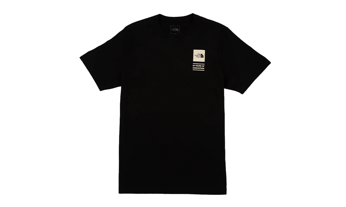 Mountain Mirage SS Tee "TNF Black" NF0A8GTG JK3
